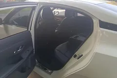 2023 Nissan Sylphy 1.6L CVT Enjoy, белый — фото 13