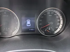 2021 Kia Yipao 1.4L CVT Sunroof, жёлтый — фото 6