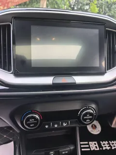 2021 Kia Yipao 1.4L CVT Sunroof, жёлтый — фото 7