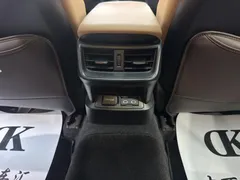 2021 Lexus ES 200 Excellence, чёрный — фото 16