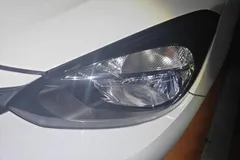 2021 Honda Fit 1.5L CVT, белый — фото 2
