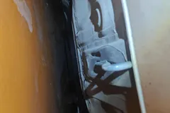 2021 Honda Fit 1.5L CVT, белый — фото 10