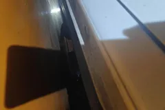 2021 Honda Fit 1.5L CVT, белый — фото 12
