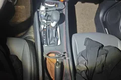 2021 Honda Fit 1.5L CVT, белый — фото 16