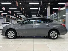 2022 Nissan Sylphy Classic 1.6 XL CVT Luxury — фото 4