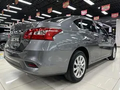 2022 Nissan Sylphy Classic 1.6 XL CVT Luxury — фото 5