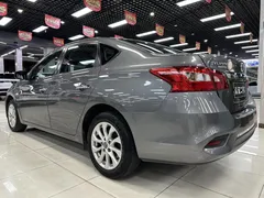 2022 Nissan Sylphy Classic 1.6 XL CVT Luxury — фото 7