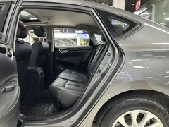 2022 Nissan Sylphy Classic 1.6 XL CVT Luxury — фото 10