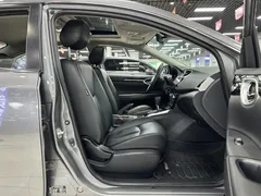 2022 Nissan Sylphy Classic 1.6 XL CVT Luxury — фото 11