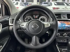 2022 Nissan Sylphy Classic 1.6 XL CVT Luxury — фото 13