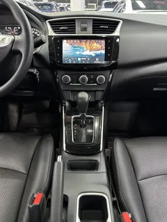 2022 Nissan Sylphy Classic 1.6 XL CVT Luxury — фото 14
