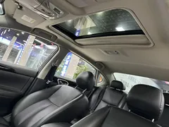 2022 Nissan Sylphy Classic 1.6 XL CVT Luxury — фото 16