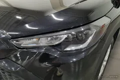 2022 Toyota Frontlander 2.0L CVT Elite, чёрный — фото 5