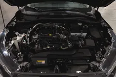 2022 Toyota Frontlander 2.0L CVT Elite, чёрный — фото 7