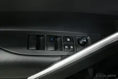 2022 Toyota Frontlander 2.0L CVT Elite, чёрный — фото 12