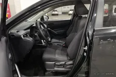 2022 Toyota Frontlander 2.0L CVT Elite, чёрный — фото 13