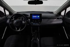 2022 Toyota Frontlander 2.0L CVT Elite, чёрный — фото 14