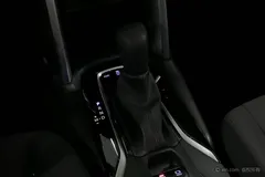 2022 Toyota Frontlander 2.0L CVT Elite, чёрный — фото 17