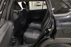 2022 Toyota Frontlander 2.0L CVT Elite, чёрный — фото 19