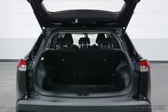 2022 Toyota Frontlander 2.0L CVT Elite, чёрный — фото 20