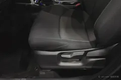 2022 Toyota Frontlander 2.0L CVT Elite, чёрный — фото 21