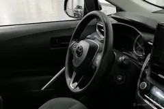 2022 Toyota Frontlander 2.0L CVT Elite, чёрный — фото 23