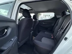 2021 Nissan Bluebird 1.6L CVT, белый — фото 5