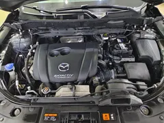 2021 Mazda CX-5 2.5L AT 2WD — фото 12