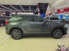 2021 Mazda CX-5 2.5L AT 2WD — фото 17