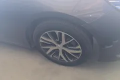 2023 Geely Emgrand 1.5L CVT Luxury Champion 4th Gen — фото 5