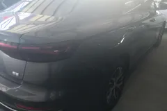 2023 Geely Emgrand 1.5L CVT Luxury Champion 4th Gen — фото 8