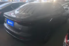2023 Geely Emgrand 1.5L CVT Luxury Champion 4th Gen — фото 9