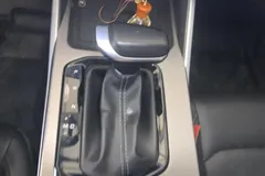 2023 Geely Emgrand 1.5L CVT Luxury Champion 4th Gen — фото 16