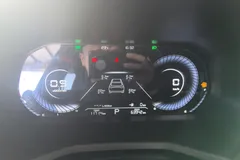 2023 Geely Emgrand 1.5L CVT Luxury Champion 4th Gen — фото 17