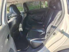 2021 Toyota Vios FS 1.5L CVT, белый — фото 7