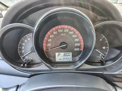 2021 Toyota Vios FS 1.5L CVT, белый — фото 9