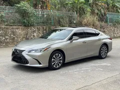 2022 Lexus ES 200 Excellence — фото 1
