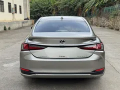 2022 Lexus ES 200 Excellence — фото 7