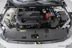 2023 Nissan Sylphy 1.6L CVT Enjoy, белый — фото 6
