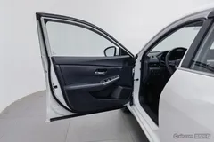 2023 Nissan Sylphy 1.6L CVT Enjoy, белый — фото 10