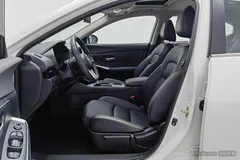 2023 Nissan Sylphy 1.6L CVT Enjoy, белый — фото 12