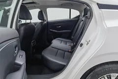 2023 Nissan Sylphy 1.6L CVT Enjoy, белый — фото 18