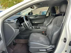 2022 Lexus NX 260 2WD, белый — фото 6