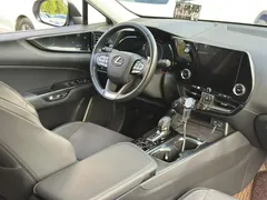 2022 Lexus NX 260 2WD, белый — фото 7