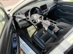2021 Nissan Teana 2.0L XL Comfort, белый — фото 4