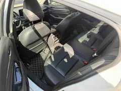 2021 Nissan Teana 2.0L XL Comfort, белый — фото 5