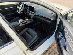 2021 Nissan Teana 2.0L XL Comfort, белый — фото 6