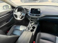 2021 Nissan Teana 2.0L XL Comfort, белый — фото 8