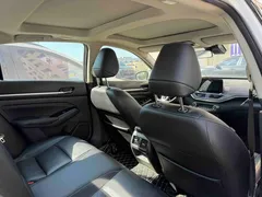 2021 Nissan Teana 2.0L XL Comfort, белый — фото 9