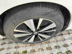 2021 Nissan Teana 2.0L XL Comfort, белый — фото 10